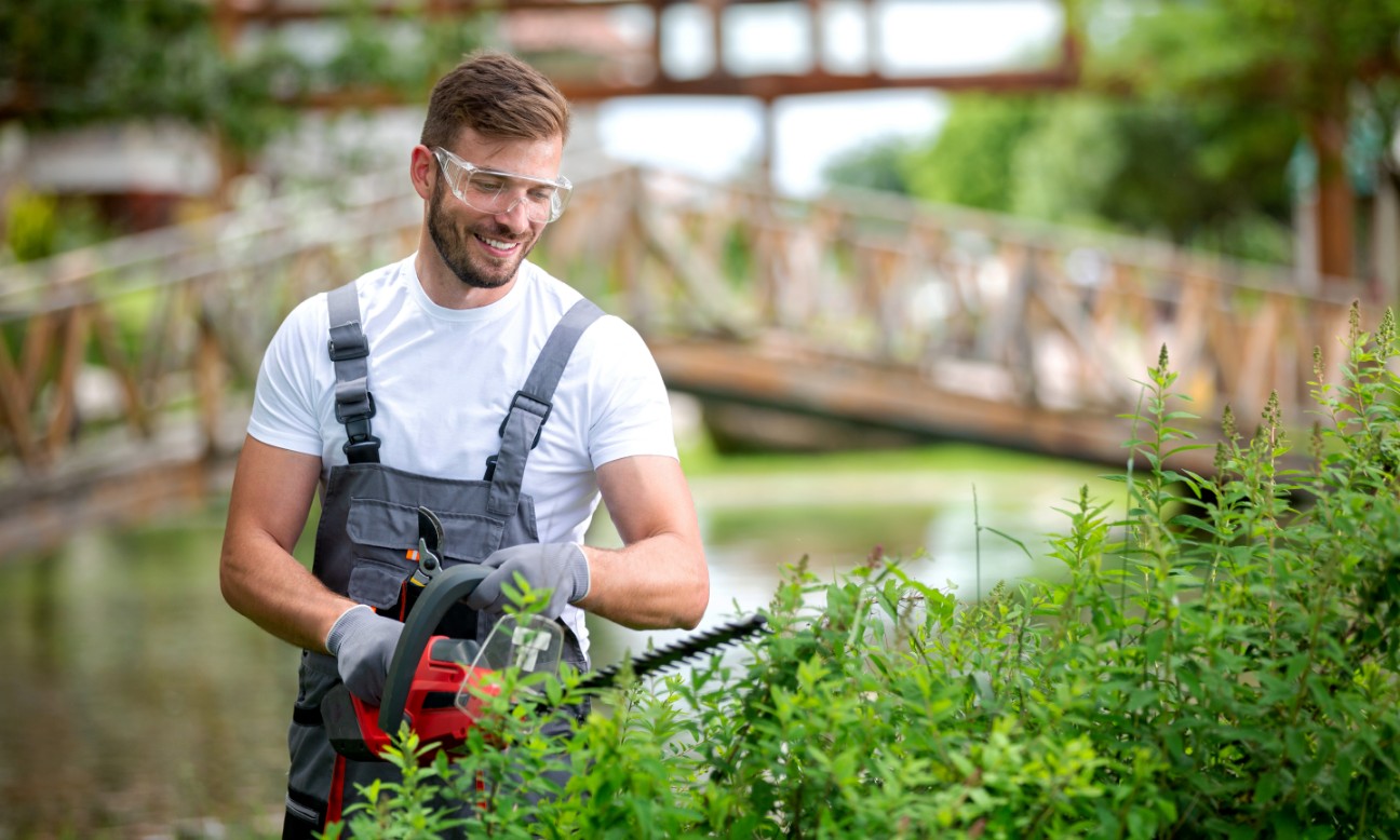 SEO - 01 Duurzame schutting